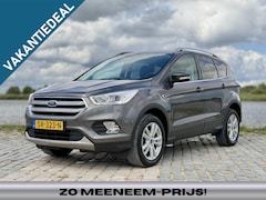 Ford Kuga - 1.5 EcoBoost Trend Ultimate|Cruise|Trekhaak