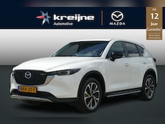 Mazda CX-5 - 2.0 SkyActiv-G 165 Newground | WEGKLAPBARE TREKHAAK | RIJKLAARPRIJS |