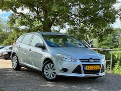 Ford Focus - 1.0 EcoBoost Lease Trend | Cruise + Airco nu € 1.975,