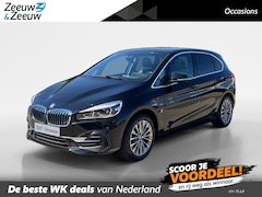 BMW 2-serie Active Tourer - 225xe iPerformance High Executive | Head up Display | Navi | Elek. Achterklep