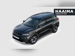 Opel Frontera - 1.2 Turbo Hybrid GS | Uit voorraad leverbaar | Actieprijs inclusief inruilpremie | AUTOMAA