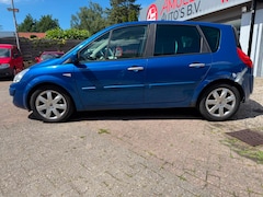 Renault Scénic - 2.0-16V Conquest, 135pk, 108557km, 1995,
