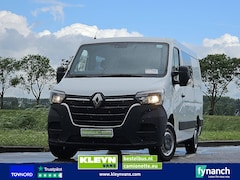 Renault Master - 2.3 L1H1 Dubbel Cabine