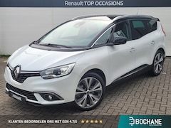 Renault Grand Scénic - 1.3 TCe Intens 7p. | Historie | Navigatie | Camera | Trekhaak(1800kg)