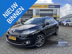 Renault Mégane Estate - 1.2 TCe Collection | Stoelverwarming | Trekhaak |