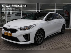 Kia Pro cee'd - ProCeed 1.0 T-GDI GT-Line|Panorama|Camera|Navi|Apple carplay/Android auto|