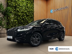 Ford Kuga - 2.5 PHEV ST-Line X | Head-up | Matrix LED | Camera | Keyless | Stoelverwarming | 18''