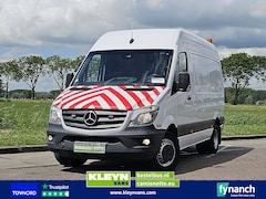 Mercedes-Benz Sprinter - 519 L2H2 V6 3.0Ltr Airco