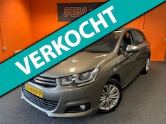 Citroën C4 - 1.2 / PURE TECH / MOTOR STORING