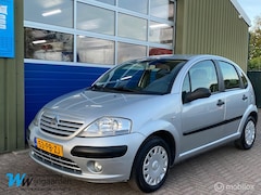 Citroën C3 - 1.4i Différence|APK 3-2027|Cruisecontrol|Trekhaak