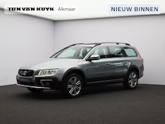 Volvo XC70 - 2.0 T5 FWD Inscription Edition / Trekhaak / Standkachel / Stoelverwarming+Ventilatie / Ada