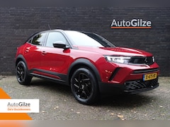 Opel Mokka - 1.2 Turbo GS Line l Automaat l Winter Pakket l LED l Camera l Lane l Apple Carplay