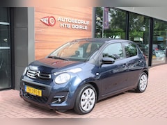 Citroën C1 - 1.0 e-VTi Airscape Feel Cabriolet schuifdak trekhaak
