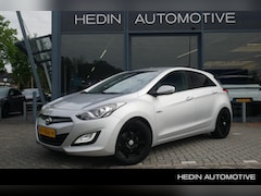 Hyundai i30 - 1.6 GDI i-Motion Plus | Trekhaak | Camera | Navigatie | Sensoren |