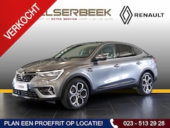 Renault Arkana - 1.6 E-Tech Hybrid 145 Intens *29.865/Automaat