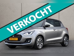 Suzuki Swift - 1.2 Stijl Automaat | Navigatie | Achteruitrijcamera | Climate Control