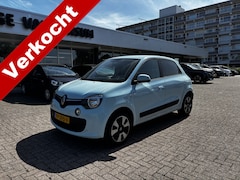 Renault Twingo - 1.0 SCe Collection Acamera Cruise Pdc Airco Nap