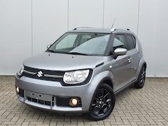 Suzuki Ignis - 1.2 Select Automaat, Navigatie, Airco, Achteruitrijcamera, 16"Lm, Bluetooth