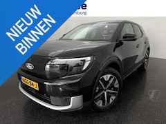 Ford Explorer - Extended Range RWD 77 kWh Trekhaak / Driver Assistance Pack