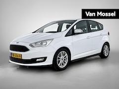 Ford C-Max - 1.0 Trend | WORDT VERWACHT | TREKHAAK | NAVIGATIE | CRUISE CONTROL | AIRCO | PARKEERSENSOR