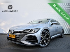 Volkswagen Arteon Shooting Brake - R