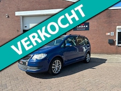 Volkswagen Touran - 1.4 TSI Trendline | Automaat | Airco |7 Persoons | Cruisecontrol