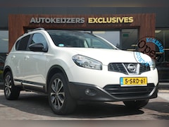 Nissan Qashqai - 1.6 360 Pano trekhaak
