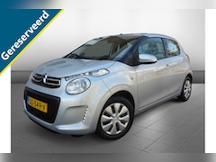 Citroën C1 - 1.0 e-VTi Feel