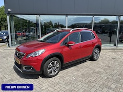 Peugeot 2008 - 1.2 PureTech GT-Line Trekhaak | Climate Control