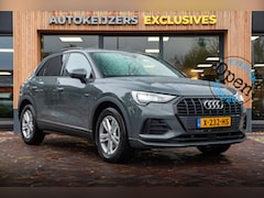 Audi Q3 - 35 TFSI PDC Stoelverw. Clima ACC