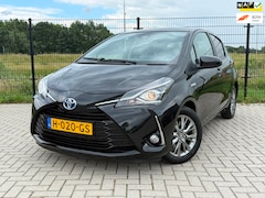 Toyota Yaris - 1.5 Hybrid Dynamic | Camera | Bluetooth | Cruise Control |