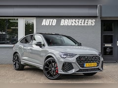 Audi Q3 Sportback - TFSI RS RS seats Pano Dealer Ondh