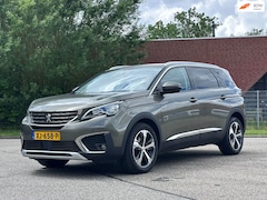 Peugeot 5008 - 1.2 PureTech Advanced Grip Control Allure 7P*Navigatie*Dealer onderhouden*Cruise*Clima*LM