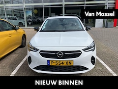 Opel Corsa - 1.2 Edition | Camera | Parkeersenoren Achter | Apple Carplay/Android Auto