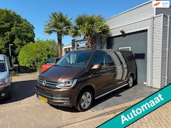 Volkswagen Transporter - 2.0 TDI L2H3 AIRCO Vele Extra's