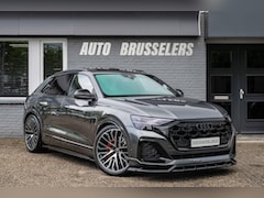 Audi Q8 - 60 TFSI e quattro Pro Line S Competition Nieuwe Q8 2026 in SQ8 style zeer compleet