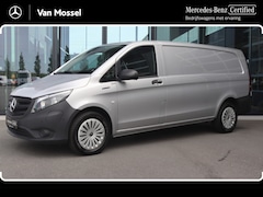 Mercedes-Benz eVito - 112 L3 66KWh |AIRCO/CAMERA/STOELVERW./SNELLADEN |Certified