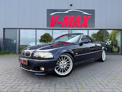BMW 3-serie Cabrio - 330CI NAP Executive Handbak Xenon Memory Hardtop