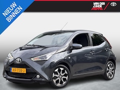 Toyota Aygo - 1.0 VVT-i X-Joy Camera Clima LM Velgen