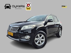 Toyota RAV4 - 2.0 VVTi Dynamic 2WD Airco Trekhaak NAP