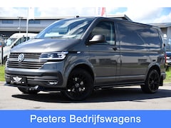 Volkswagen Transporter - 2.0 TDI L1H1 30 Bulli Edition Adaptieve Cruise, Camera, Carplay, LED, Stoelverwarming, Sta