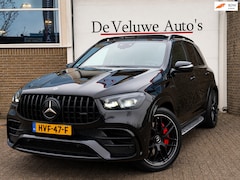 Mercedes-Benz AMG GLE - 63 S 4MATIC+ Premium Plus|Full|