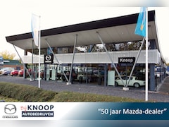 Mazda MX-30 - e-SkyActiv 145 Comfort 36 kWh |SOH 96% | Eerste eigenaar | Dealeronderhouden