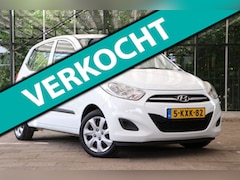 Hyundai i10 - 1.1 i-Drive Cool / Airco / All-in prijs