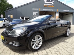 Opel Astra TwinTop - 1.8 Cosmo