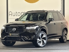 Volvo XC90 - 2.0 T8 AWD Ultimate Dark | PANO | HEAD-UP | LEER | 360 CAM | H/K