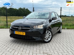 Opel Corsa - 1.2 Turbo Edition | Bluetooth | Camera | Navi | Carplay