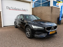 Volvo V60 - 2.0 B3 Momentum Advantage|1e eig|NL-auto|Camera|