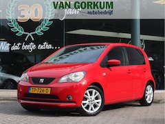 SEAT Mii - 1.0 Sport Intense Airco / Elekramen / 15'' Lmvelgen / Cruise