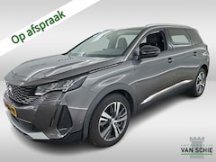 Peugeot 5008 - 1.2 PureTech Allure Pack Business 1e-Eig. & Dealer-Onderh. BOVAG-Garantie. NL-Auto